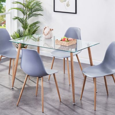 Annaghmore Milana Dining Collection