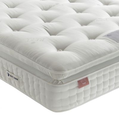 Rest Assured Cheviot Mattress
