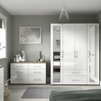 Maysons Catania Collection