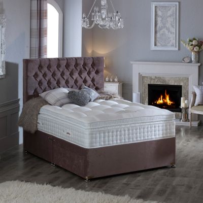 Dura Beds Natural Gold 3500.