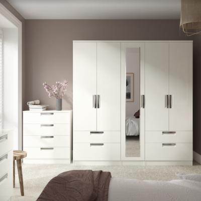 Maysons Milan Collection