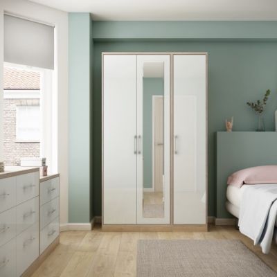 Maysons Minori Collection