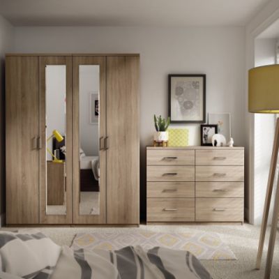Maysons Modena Collection