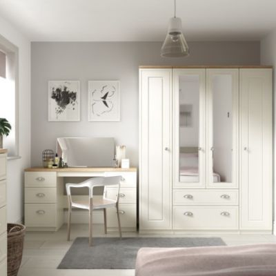 Maysons Vittoria Collection