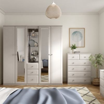 Maysons Ravello Collection