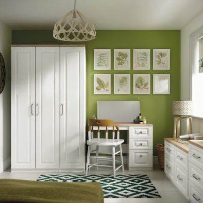 Maysons Sorrento Collection