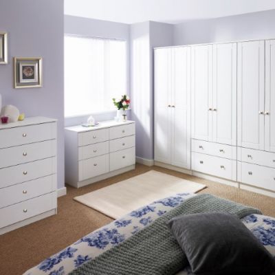 Maysons Siena Collection