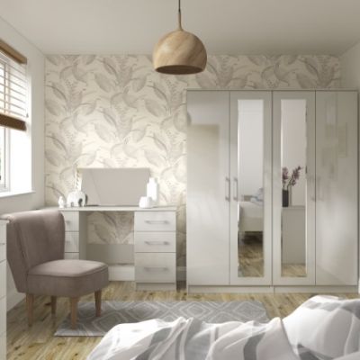 Maysons Roma Collection