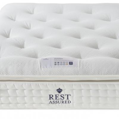Rest Assured Panama Mattress