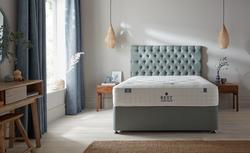 Rest Assured Breeze 1600 Mattress