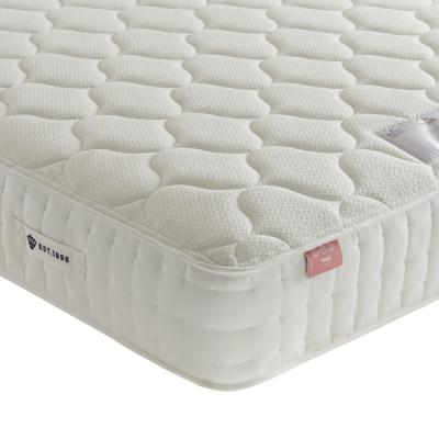 Rest Assured Suffolk Mattress
