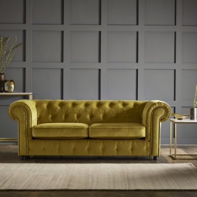 Ashes Sofa