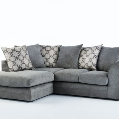 Gracie Lou Corner Sofa