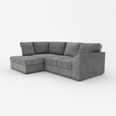 Quinn Corner Sofa