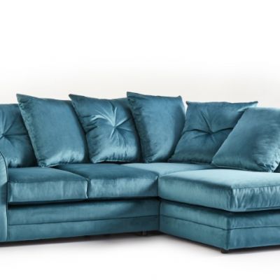 Rocky Sofa Collection