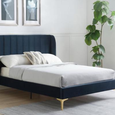 Kyoto Avery Bed
