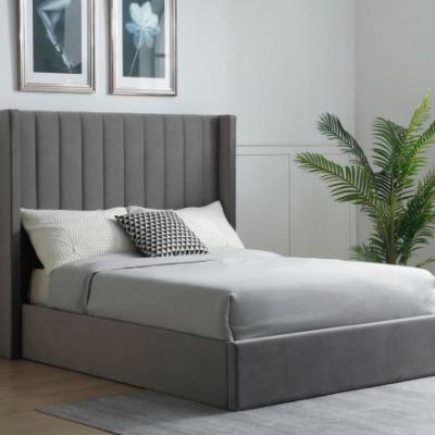 Kyoto Emerson Ottoman Bed