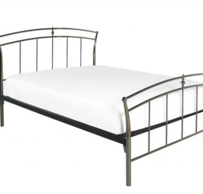 Balmoral Metal Bed Frame