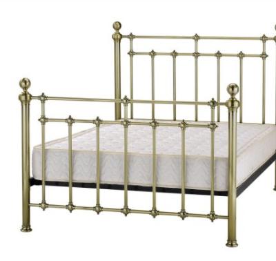 Bristol Metal Bed Frame