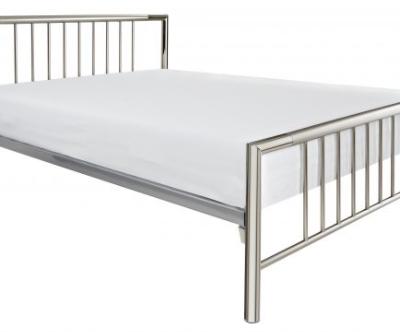Concorde Metal Bed Frame