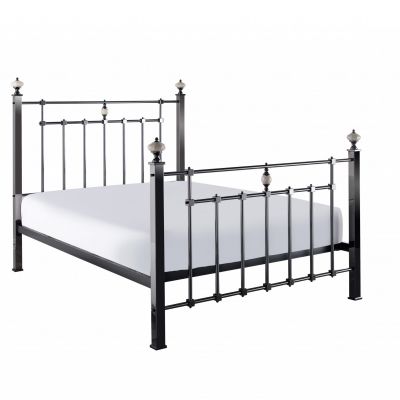 Oxford Metal Bed Frame