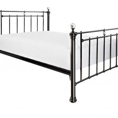 Stratford Metal Bed Frame