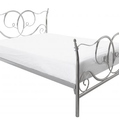 Warwick Metal Bed Frame