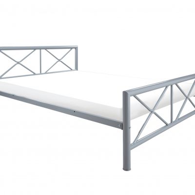 Chateau Metal bed Frame
