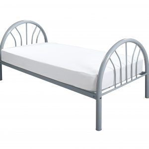 Essential Metal Bed Frame Collection