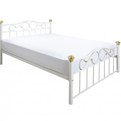 Lisa Metal Bed Frame