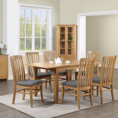 Annaghmore Kilkenny Dining Collection