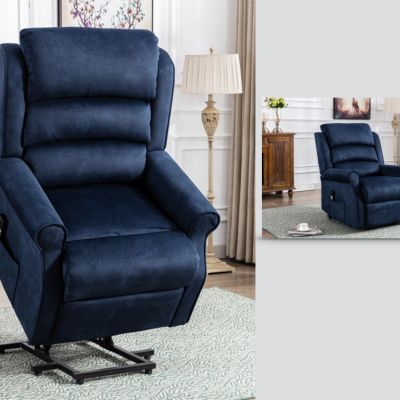 Annaghmore Penrith Rise and Recline Chair