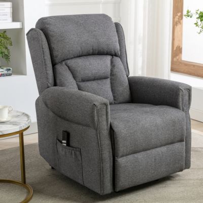 Annaghmore Sandringham Rise and Recline Chair