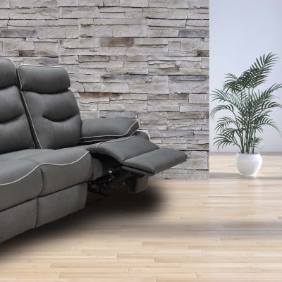 Garw Manual Recliner Collection