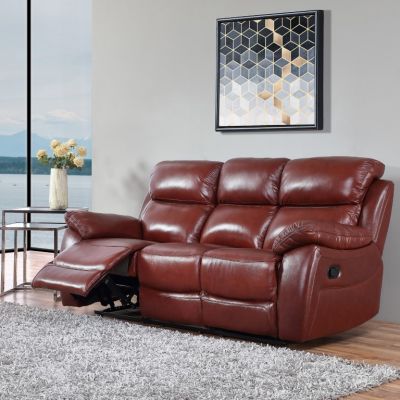 Rhos Full Leather Collection