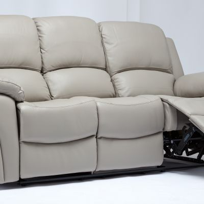 Saron Leather Collection