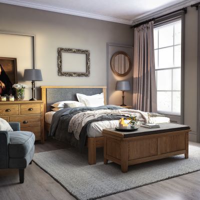Oakford Bedroom
