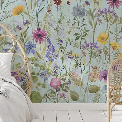 Top bedroom design trends for spring and early summer