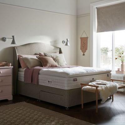 Bed buying tips for the over 50’s