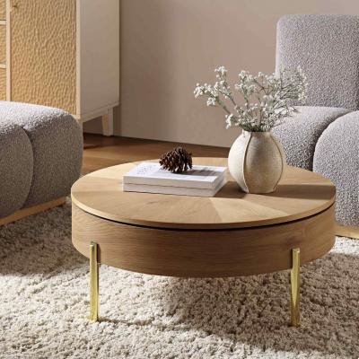 Is it time for a new coffee table?