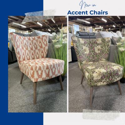 What Are Accent Chairs Good For?