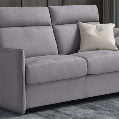 Maximising space with sofa beds