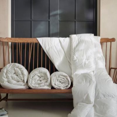 Have you got the right duvet?