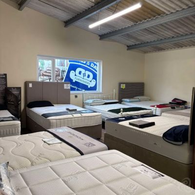 Why January is the best time to replace your mattress