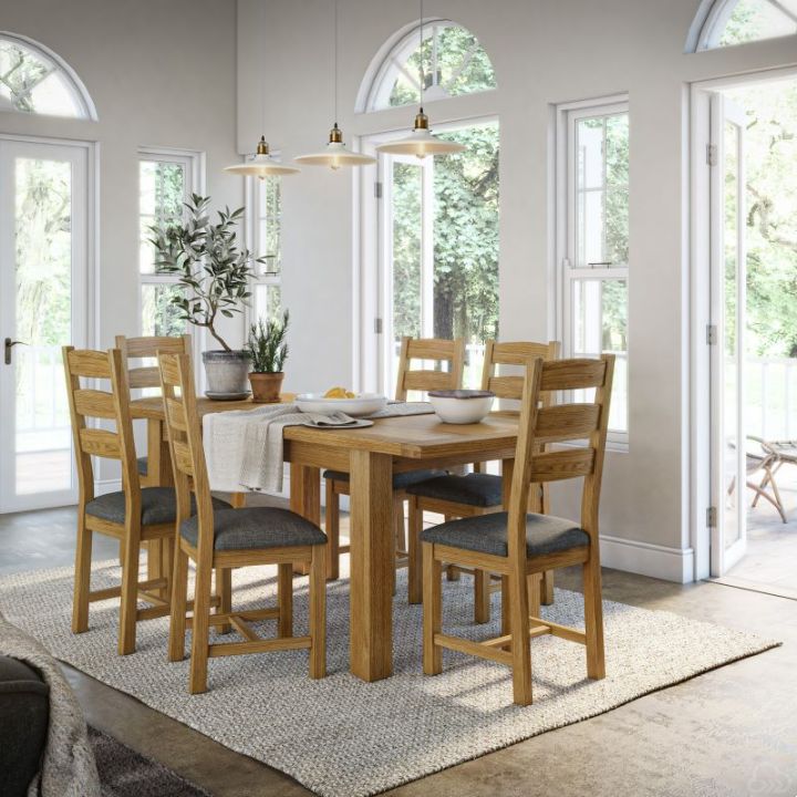 Dining Tables Wales: How to Choose the Right Dining Table