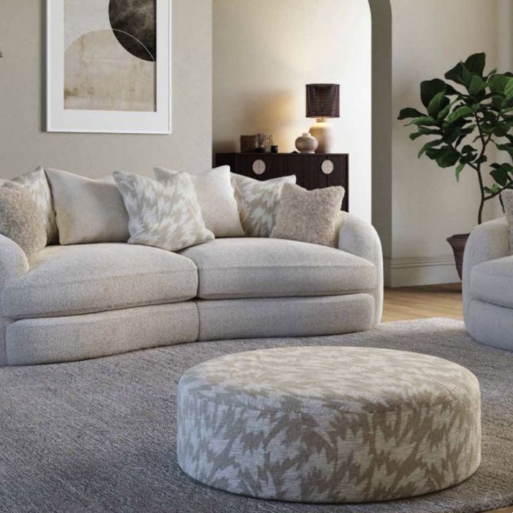 Sofas Wales: How to Choose the Right Sofa for Your Home