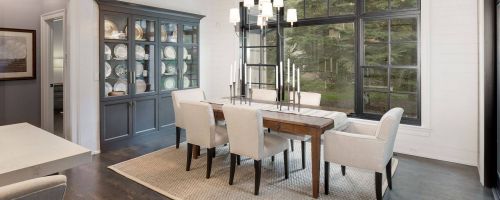 Dining room furniture